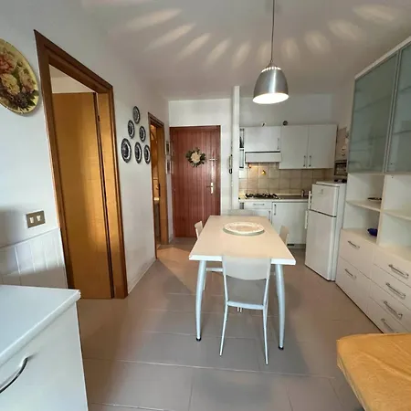 Modern Flat With Shared Pool And Sea Side View * Bibione