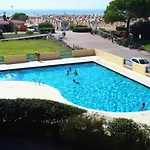 Apartament Modern Flat With Shared Pool And Sea Side View Bibione