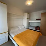 Modern Flat With Shared Pool And Sea Side View Bibione