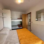Apartmán Modern Flat With Shared Pool And Sea Side View Bibione