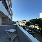 Modern Flat With Shared Pool And Sea Side View * Bibione