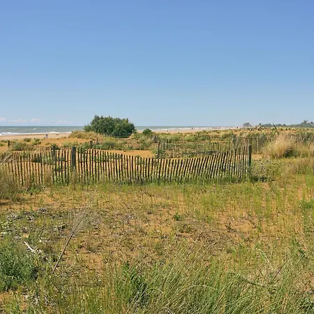 Modern Flat With Shared Pool And Sea Side View Bibione