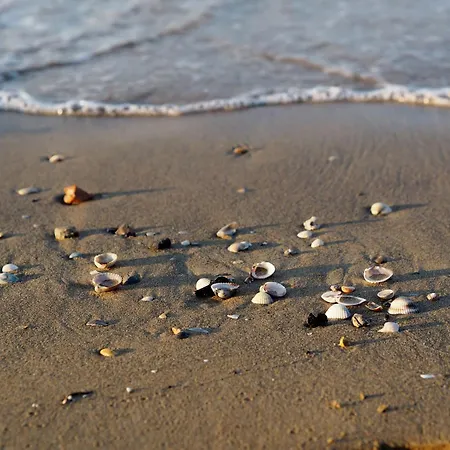 Modern Flat With Shared Pool And Sea Side View * Bibione