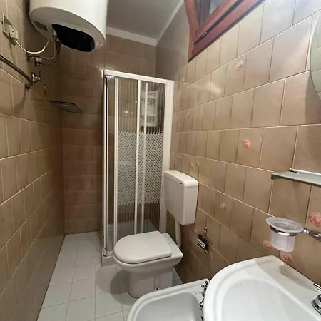 Apartamento Modern Flat With Shared Pool And Sea Side View Bibione