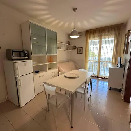 Apartment Modern Flat With Shared Pool And Sea Side View Bibione