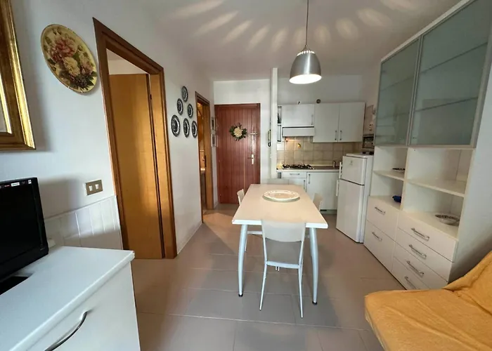 Modern Flat With Shared Pool And Sea Side View * ביביונה