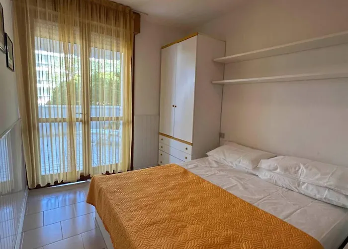 Modern Flat With Shared Pool And Sea Side View Apartamento Bibione